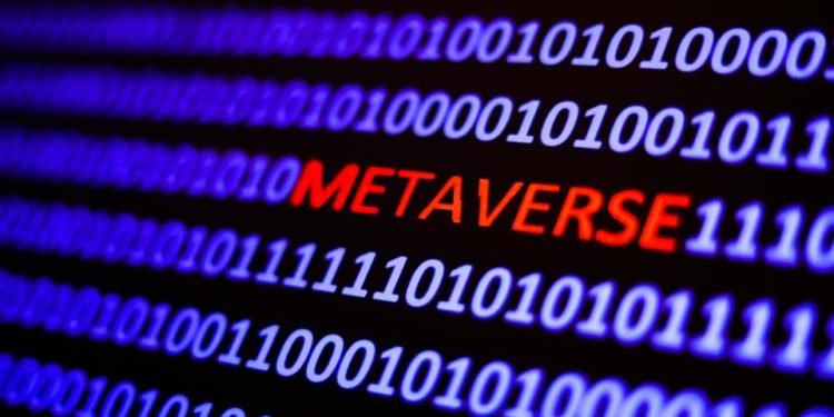 metaverse