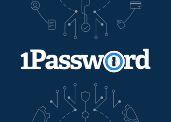 1Password