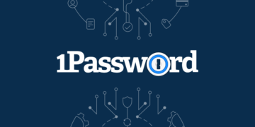 1Password