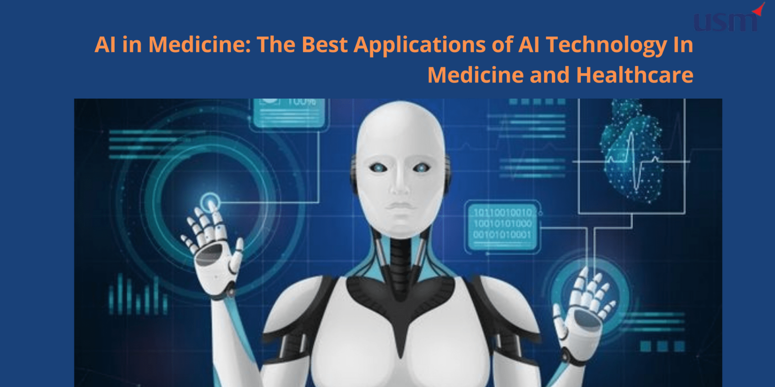 ai medicine phd