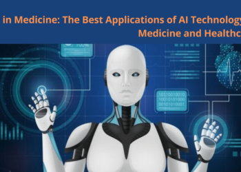 AI medicine