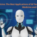 AI medicine