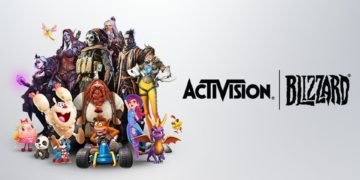 Activision Blizzard