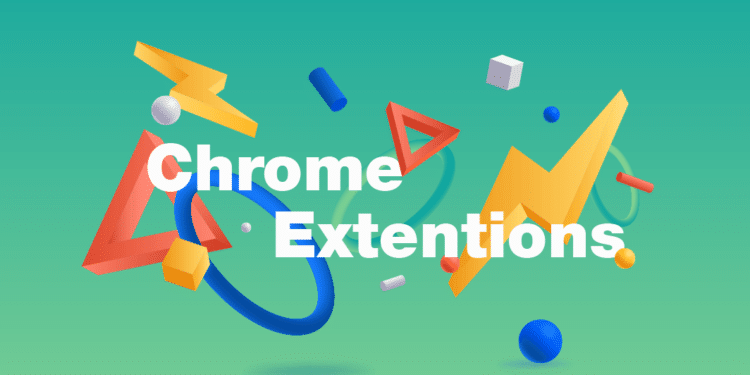 Best Chrome Extensions
