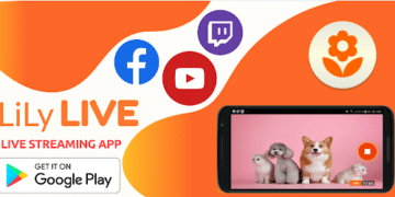 LiLy Live App Review