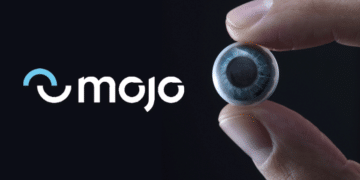 Mojo Vision