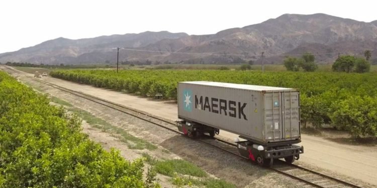 Parallel Systems SpaceX