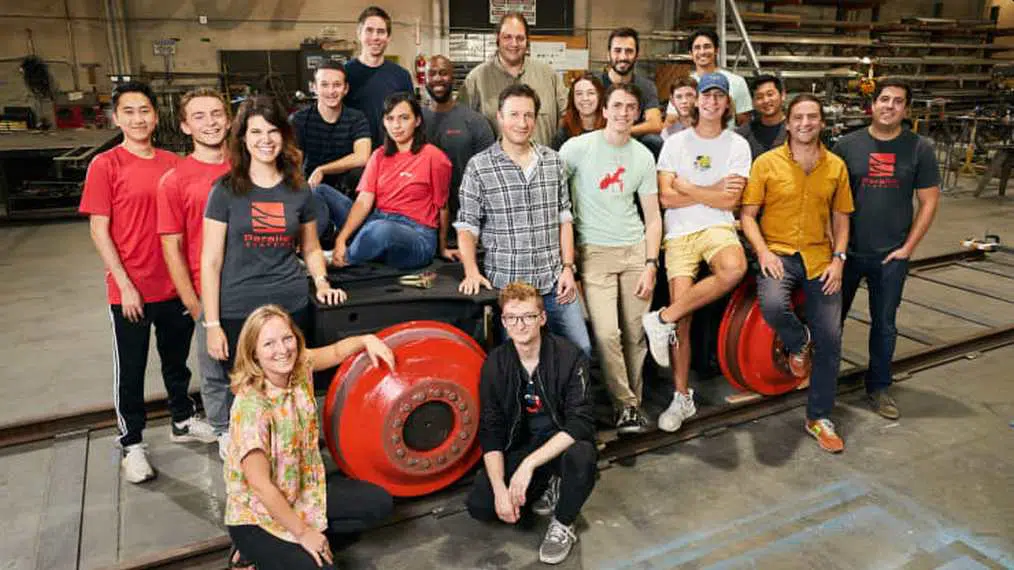 Parallel Systems team