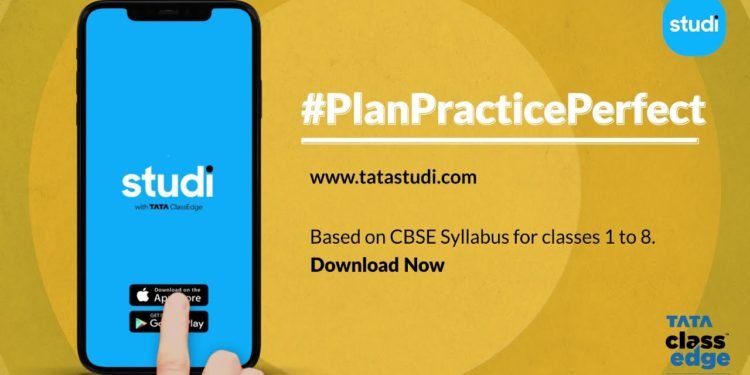 Tata Studi App Review