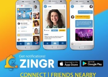 Zingr App Review