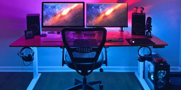 The Top Gaming Tech and Accessories to Get Your Hands on in 2022