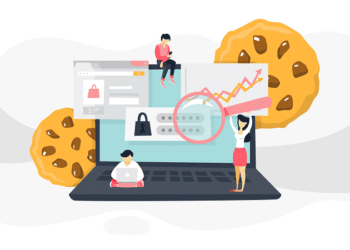 Google Facebook Cookies