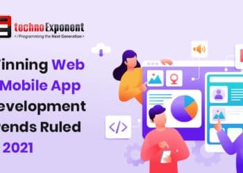 Winning Web and Mobile App Development Trends