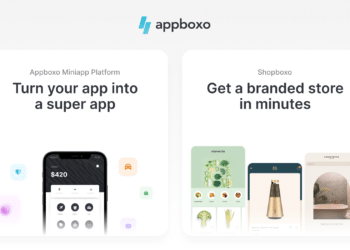 Appboxo