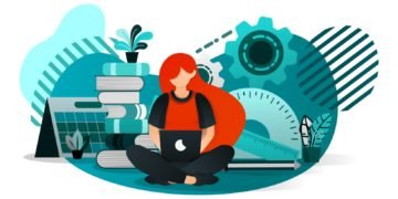 E-Learning App Development