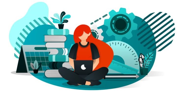 E-Learning App Development