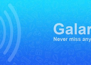 Galarm App Review