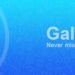 Galarm App Review