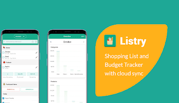 Listry App Review