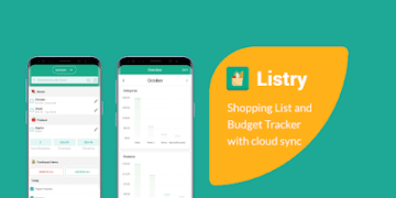 Listry App Review
