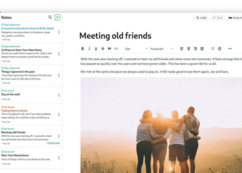 Notesnook App Review