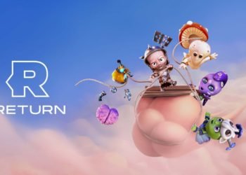 Return Entertainment gaming