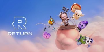 Return Entertainment gaming