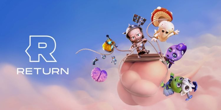 Return Entertainment gaming