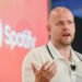 Spotify CEO Daniel Ek