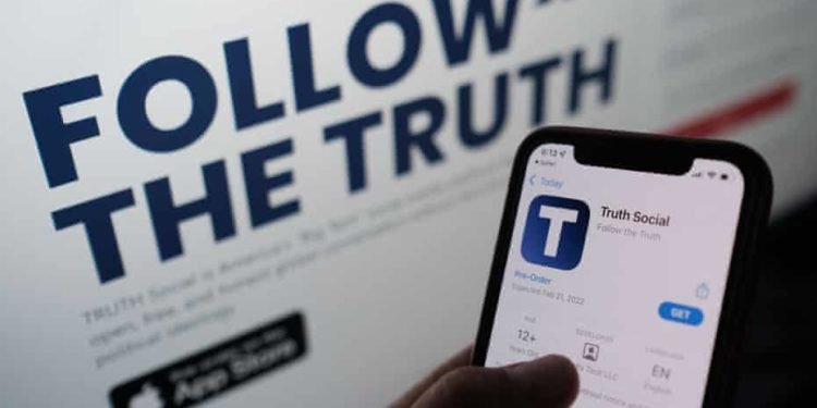 Truth Social