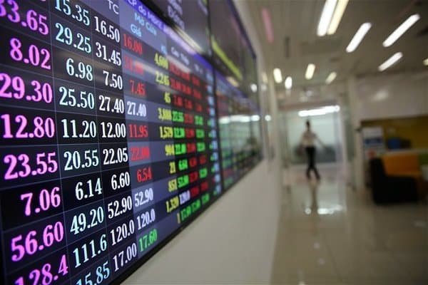 Vietnam Stock Market