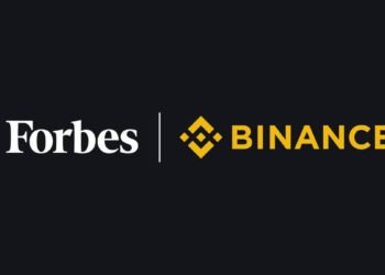 binance forbes