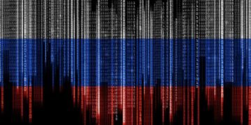 Hacking organizations begin a ‘cyber proxy war’ in response to Russia’s Ukraine strikes