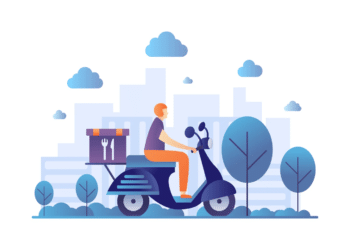 Build A Food Delivery On Demand App Like Ubereats