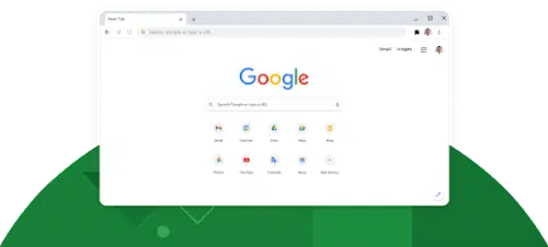 chrome