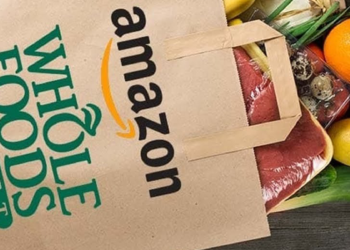 Amazon Whole Foods