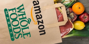 Amazon Whole Foods