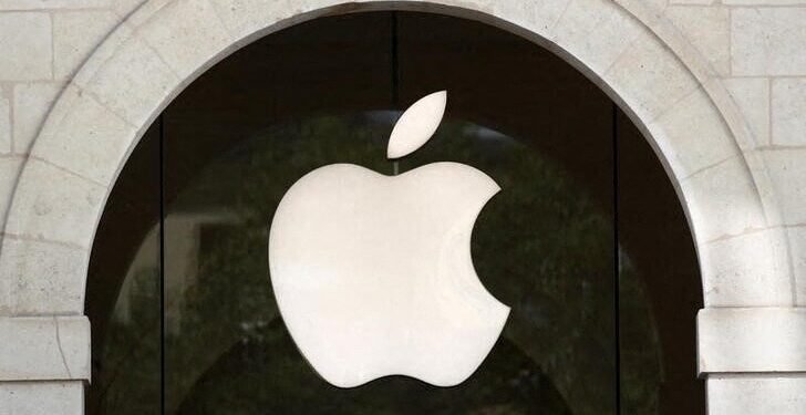 apple antitrust