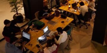 Colabs receives a $3 million early investment