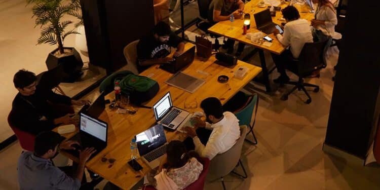 Colabs receives a $3 million early investment