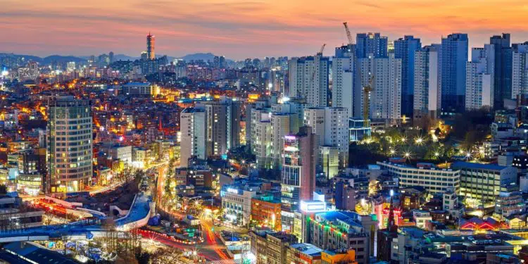 Dongnae