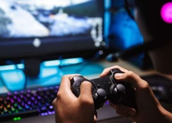 Griffin Gaming Partners funding