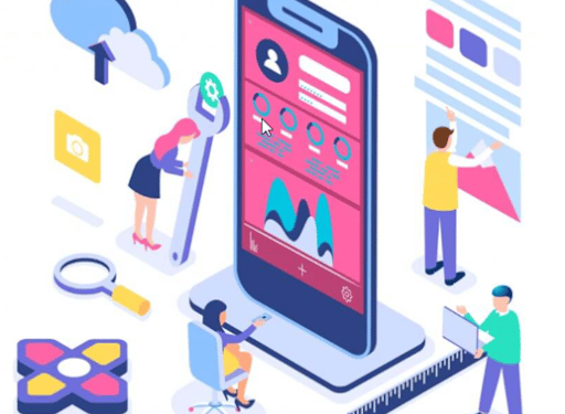 How to be Successful with your First Mobile App Development