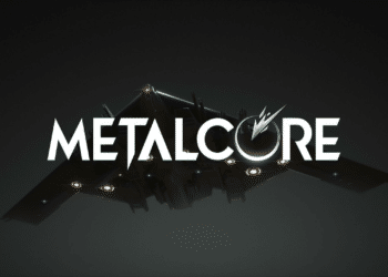 MetalCore Foundation