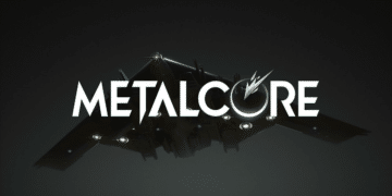 MetalCore Foundation