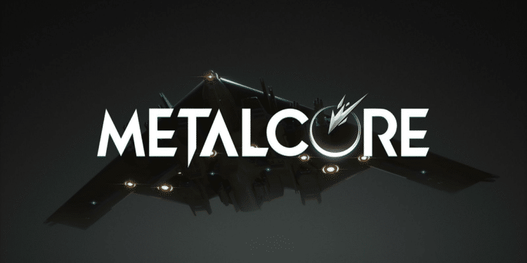 MetalCore Foundation