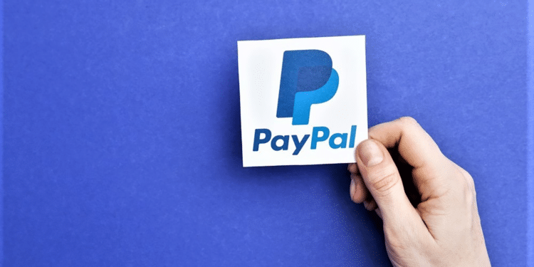 PayPal increases its offerings to include the ability for customers to transfer money to Ukrainians