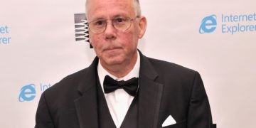 Stephen Wilhite, the GIF's originator, dies at 74