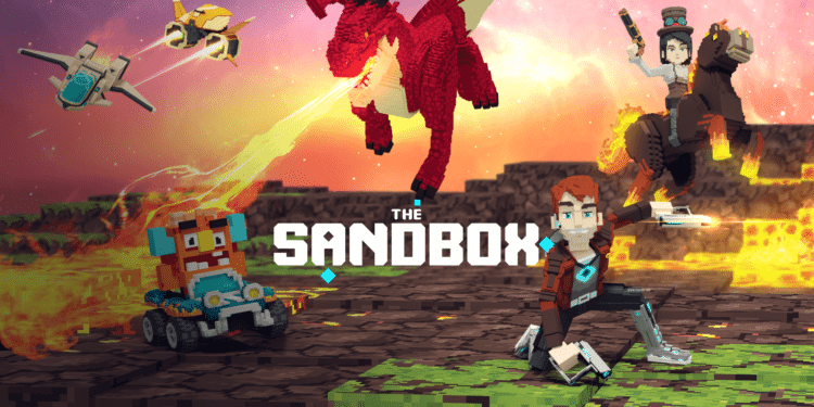 The Sandbox