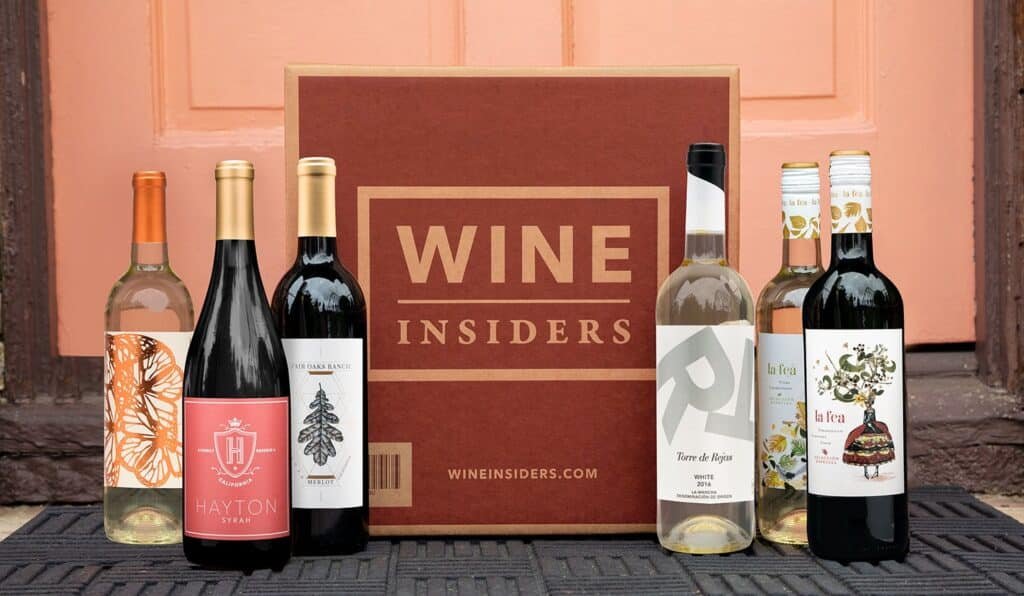 Wine Insiders